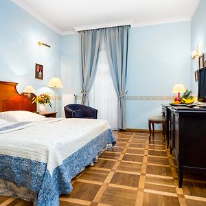 Superior Double Kamer